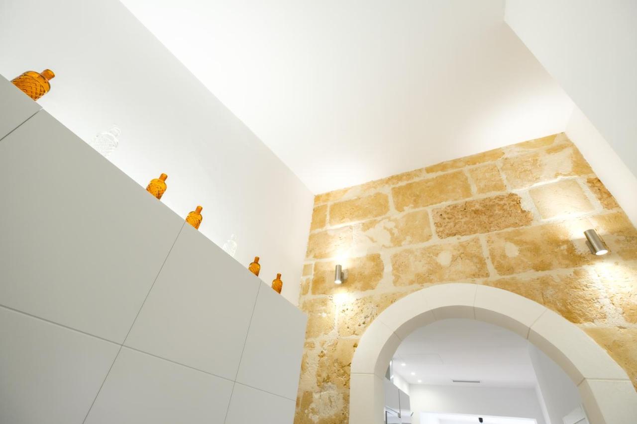 Pretty House Sa Font In Santa Catalina Semesterbostad *